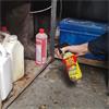 The Big Cheese Anti-Rodent Deterrent Spray 500ml