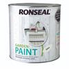 Ronseal Garden Paint 2.5L Daisy