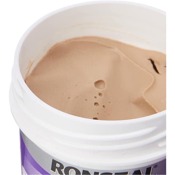Ronseal MultiPurpose Wood Filler 250g Oak EEC Homevalue Balbrigggan
