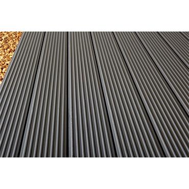 Ronseal Ultimate Protection Decking Paint 5L Charcoal