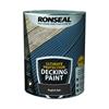 Ronseal Ultimate Protection Decking Paint 5L English Oak