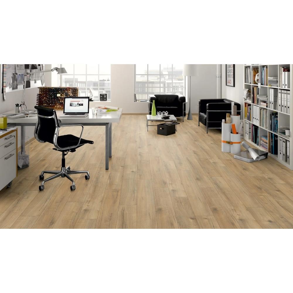 Canadia Flooring Quebec Vintage Oak Plank 12mm EEC Homevalue