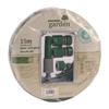 KINGFISHER GARDEN 15M HOSE AND SPRAY NOZZLE SET