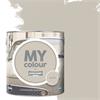 Johnstone's My Colour Interior Paint Washable Matt Intuitive Interior Paint 2.5L