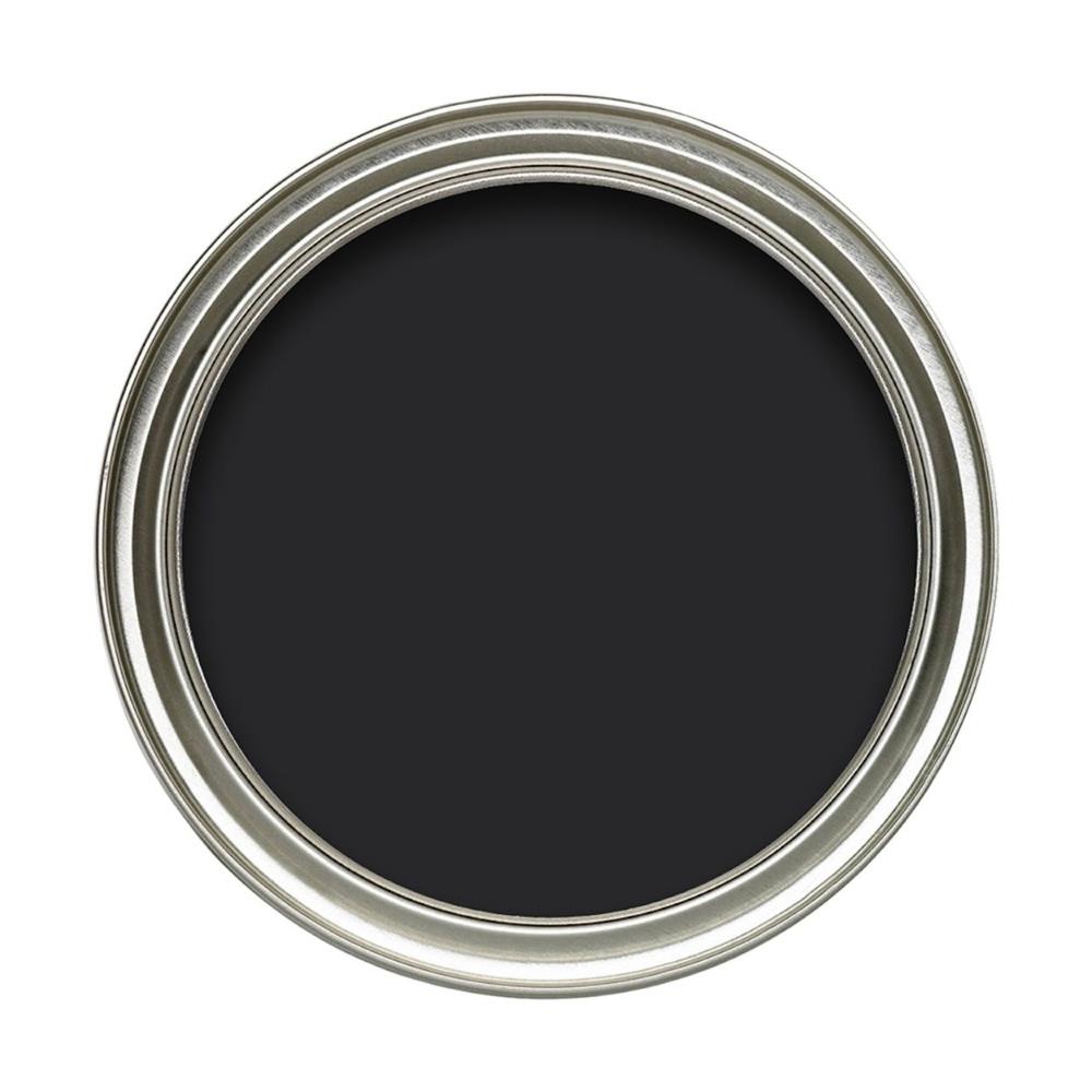 Cuprinol Garden Shades Paint 2.5L Black Ash EEC Homevalue