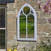 Smart Garden Abbey Home & Garden Mirror White