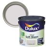 Dulux Vinyl Soft Sheen Paint 2.5L - Mulberry Silk