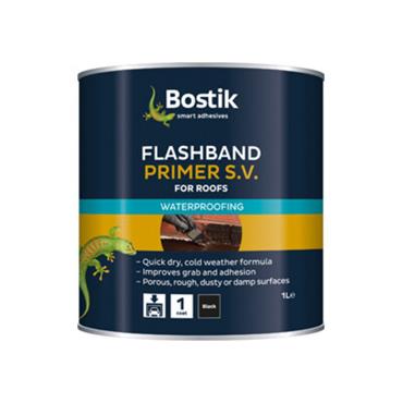 Flashband Primer - SV 1L