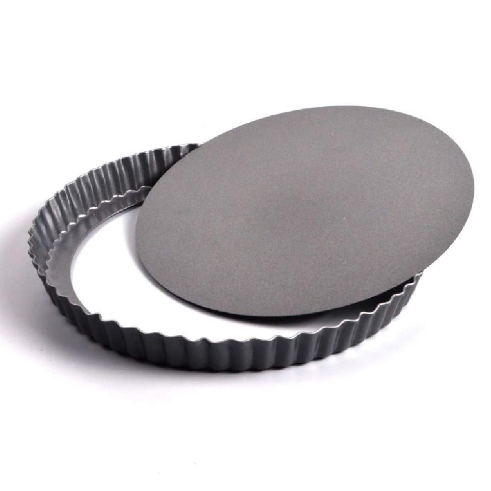 Baker & Salt Loose Based Quiche/Flan Tin EEC Homevalue Balbrigggan