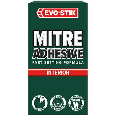 Evo Stik Mitre Adhesive - 200ml
