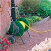 KINGFISHER GARDEN HOSE TROLLEY