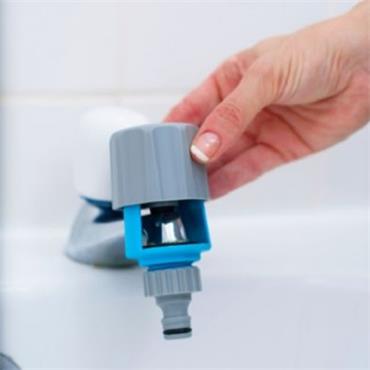 Flopro Multi-Tap Connector