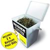 Reisser Cutter Screw Tub 5.0 x 90mm - 300pcs