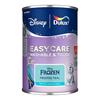 Dulux Easycare Disney Elsa Frosted Teal Matt Wall & ceiling Paint, 1.25L