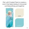 Dulux Easycare Disney Elsa Ice Braid Matt Wall & ceiling Paint, 2.5L
