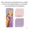 Dulux Easycare Disney Rapunzel Enchanted Dream Matt Wall & ceiling Paint, 1.25L