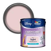 Dulux Easycare Disney Rapunzel Enchanted Dream Matt Wall & ceiling Paint, 1.25L