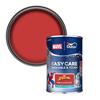 Dulux Easycare Disney MARVEL Spider-Man Web Slinger Red Matt Wall & ceiling Paint, 1.25L