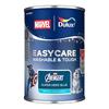 Dulux Easycare Disney MARVEL Captain America Superhero Blue Matt Wall & ceiling Paint, 1.25L