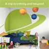 Dulux Easycare Disney Pixar Buzz Infinity Green Matt Wall & ceiling Paint, 1.25L
