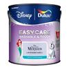 Dulux Easycare Disney Ariel Lavender Shell Matt Wall & ceiling Paint, 2.5L