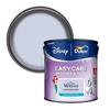 Dulux Easycare Disney Ariel Lavender Shell Matt Wall & ceiling Paint, 2.5L