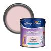 Dulux Easycare Disney Rapunzel Princess Blush Matt Wall & ceiling Paint, 2.5L