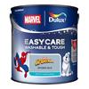 Dulux Easycare Disney MARVEL Spider-Man Spider Silk Matt Wall & ceiling Paint, 2.5L