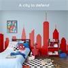 Dulux Easycare Disney MARVEL Spider-Man Spider Silk Matt Wall & ceiling Paint, 2.5L