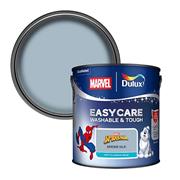 Dulux Easycare Disney MARVEL Spider-Man Spider Silk Matt Wall & ceiling Paint, 2.5L