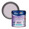Dulux Easycare Disney Stitch Cosmic Rose Matt Wall & ceiling Paint, 2.5L