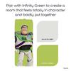 Dulux Easycare Disney Pixar Buzz Galactic Grey Matt Wall & ceiling Paint, 2.5L
