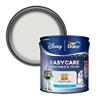 Dulux Easycare Disney Pixar Buzz Galactic Grey Matt Wall & ceiling Paint, 2.5L