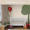 Dulux Easycare Disney Winnie The Pooh Honey Whisper Matt Wall & ceiling Paint, 2.5L