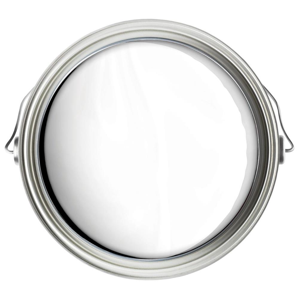 Fleetwood Weatherclad Exterior Paint 5L Brilliant White EEC