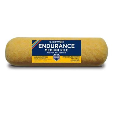 Fleetwood ENDURANCE 12" Rolling Sleeve Medium Pile