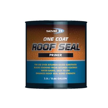 Bond It Roof Seal Primer 2.5ltr