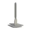 Tile Rite Hurricane Wall and Floor Clips 2mm 250pcs