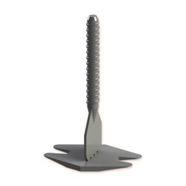 Tile Rite Hurricane Wall and Floor Clips 3mm 250pcs