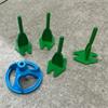 Tile Rite Hurricane Deep Starter Kit 4mm