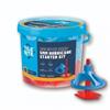 Tile Rite Big Spin Hurricane Deep Starter Kit 5mm