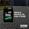 Driveway & Patio Sealer, Surface Protector for Block Paving, Slabs & Natural Stone, 5L