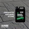 Driveway & Patio Sealer, Surface Protector for Block Paving, Slabs & Natural Stone, 5L