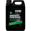 Driveway & Patio Sealer, Surface Protector for Block Paving, Slabs & Natural Stone, 5L