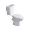 GEORGIA PAN & CISTERN & SEAT WC