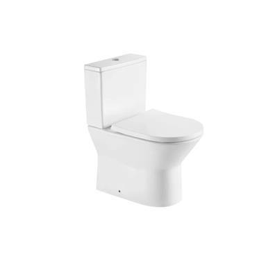MARIA C/C OPEN BACK WC