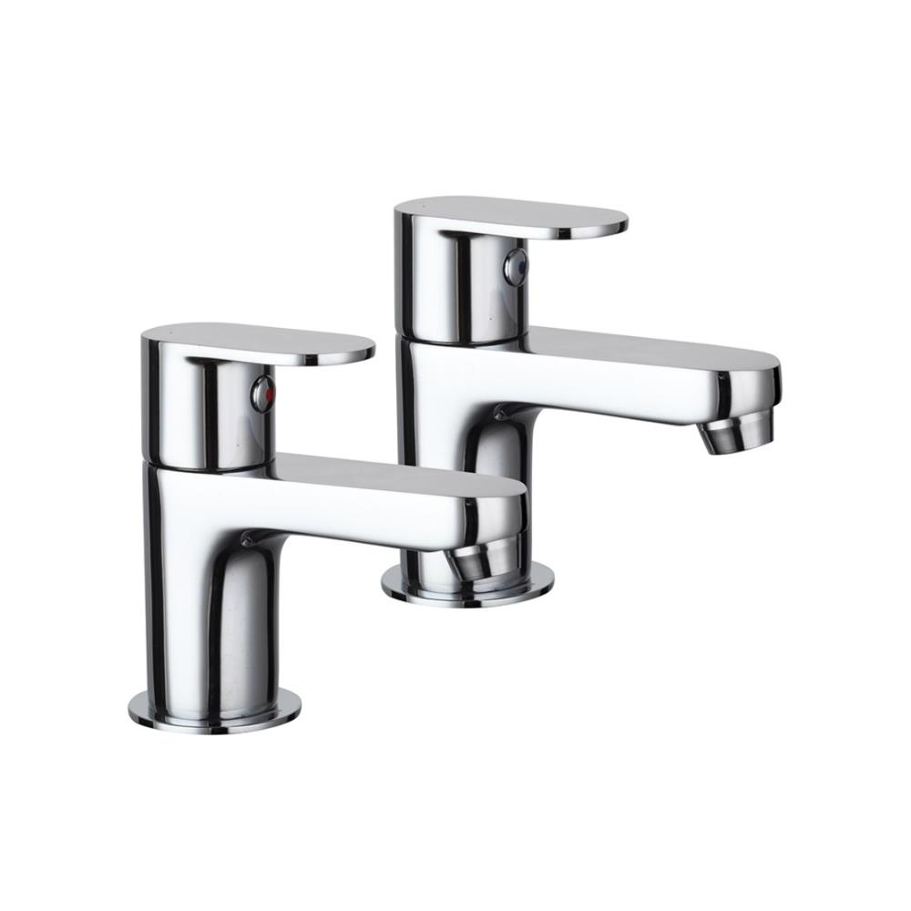 Sonas Norfolk Basin Taps EEC Homevalue Balbrigggan Co. Dublin