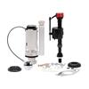 FLUIDMASTER PUSH BUTTON CISTERN PK