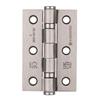 Carlisle Brass Grade 7 Plain Bearing Hinge 4" Satin Nickel