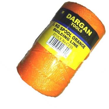 Dargan Orange Builders Line 360m